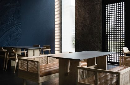 Ganko Sushi | JG PHOENIX