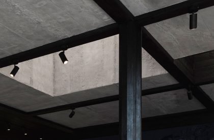 Ganko Sushi | JG PHOENIX