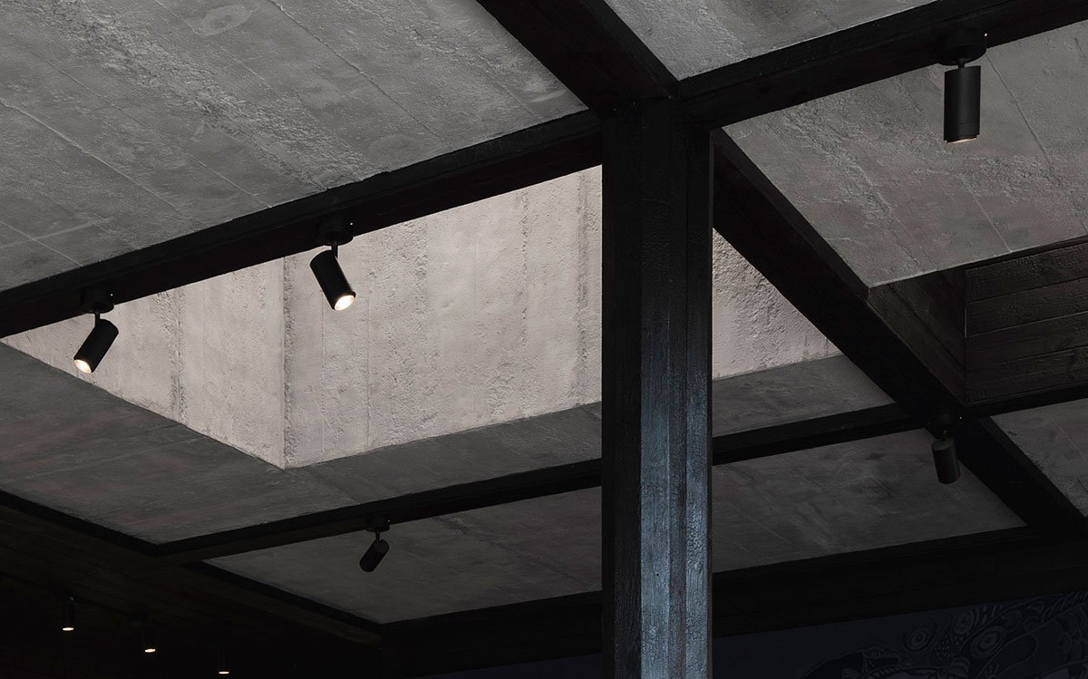 Ganko Sushi | JG PHOENIX