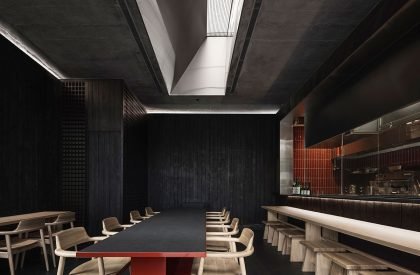 Ganko Sushi | JG PHOENIX