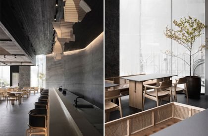 Ganko Sushi | JG PHOENIX