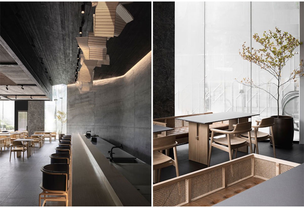 Ganko Sushi | JG PHOENIX