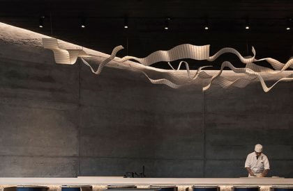 Ganko Sushi | JG PHOENIX