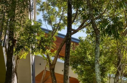 House of Stones | TETRO Arquitetura