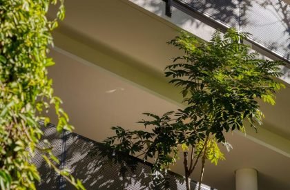 House of Stones | TETRO Arquitetura