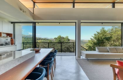 House of Stones | TETRO Arquitetura