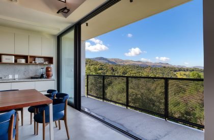 House of Stones | TETRO Arquitetura