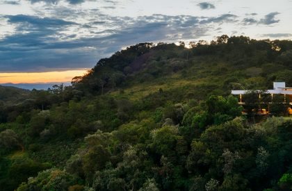 House of Stones | TETRO Arquitetura