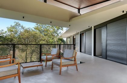 House of Stones | TETRO Arquitetura