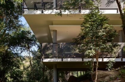 House of Stones | TETRO Arquitetura
