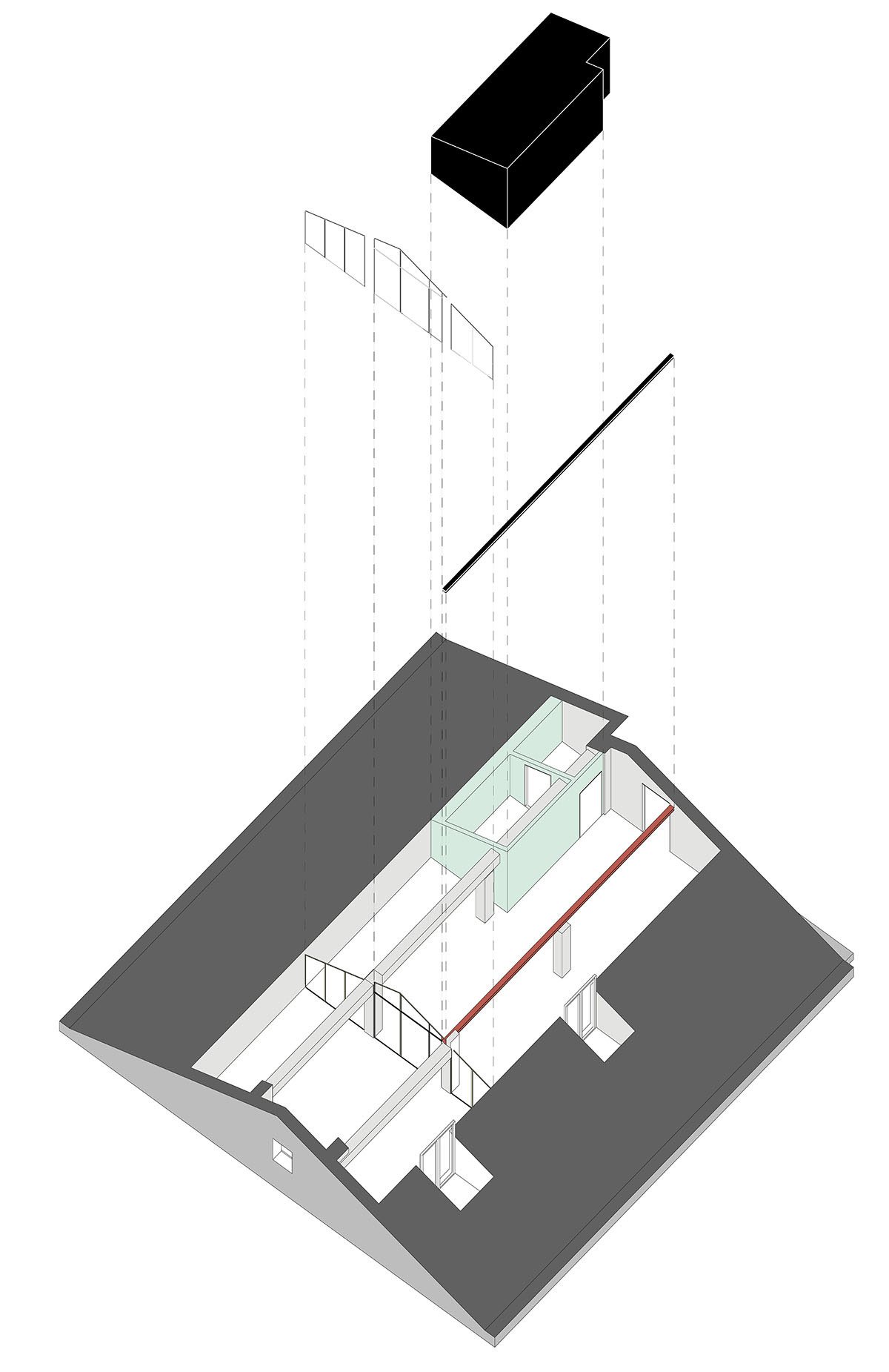 LBA | Balance Architettura