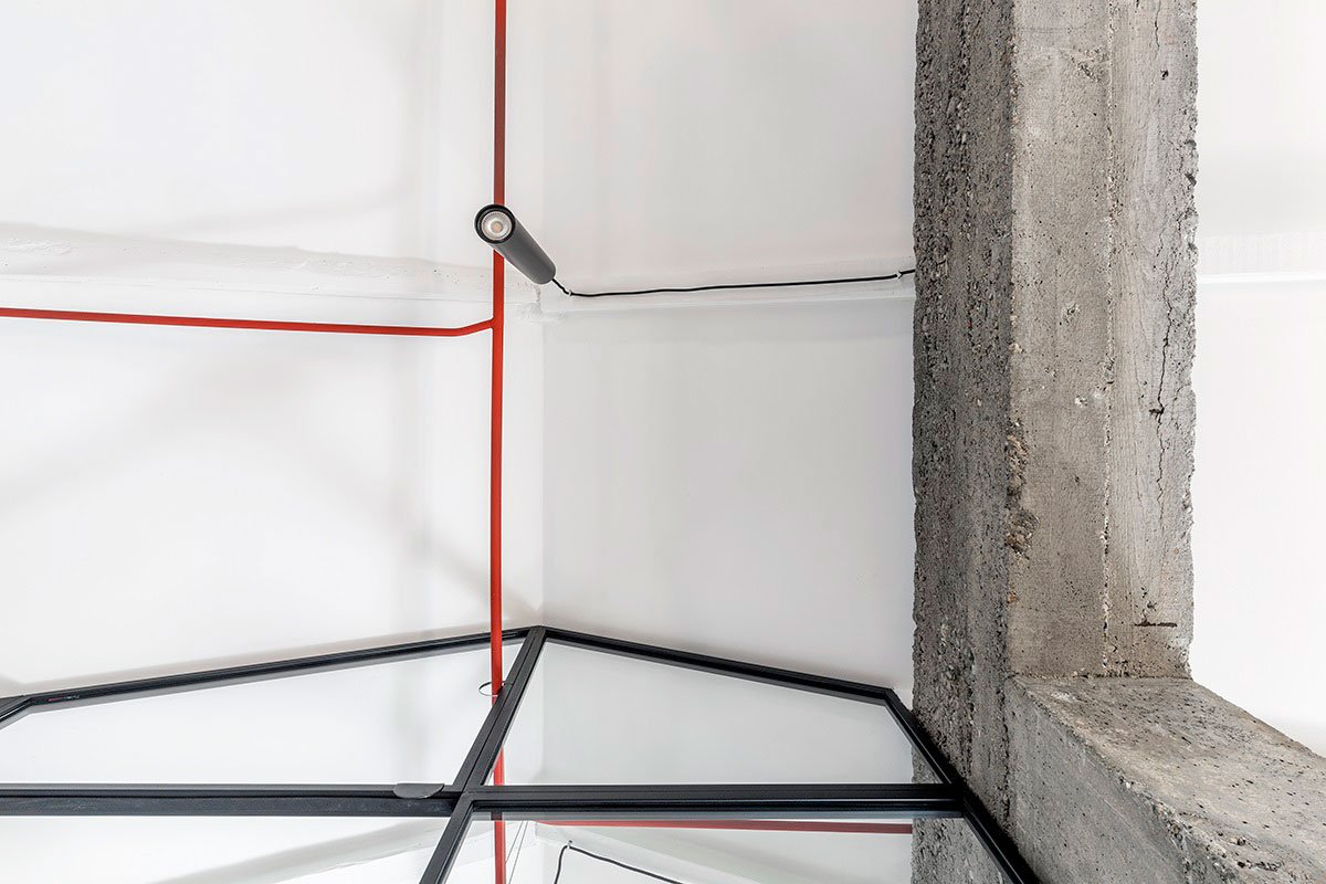 LBA | Balance Architettura