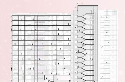 Le Jardin | OPENIdeas Architects