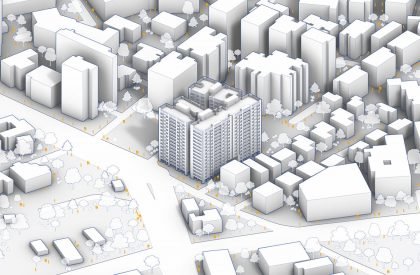 Le Jardin | OPENIdeas Architects