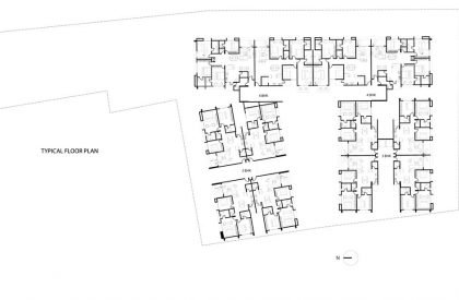 Le Jardin | OPENIdeas Architects