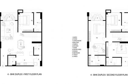 Le Jardin | OPENIdeas Architects