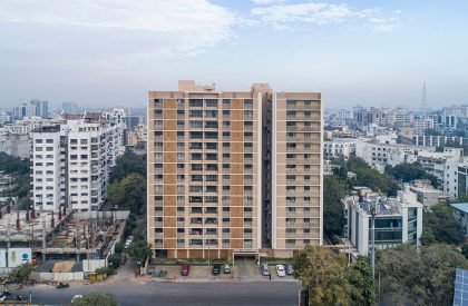 Le Jardin | OPENIdeas Architects