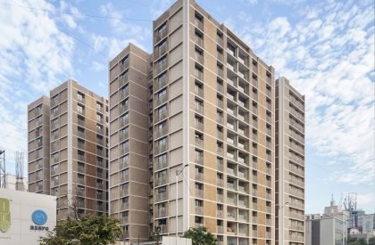 Le Jardin | OPENIdeas Architects