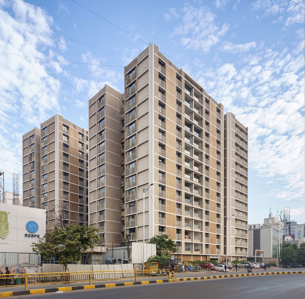 Le Jardin | OPENIdeas Architects