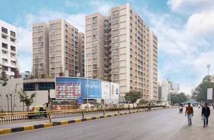 Le Jardin | OPENIdeas Architects