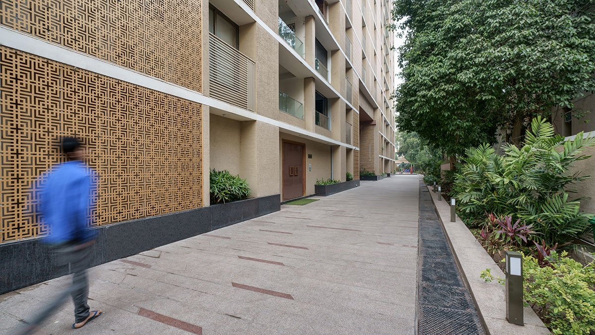 Le Jardin | OPENIdeas Architects