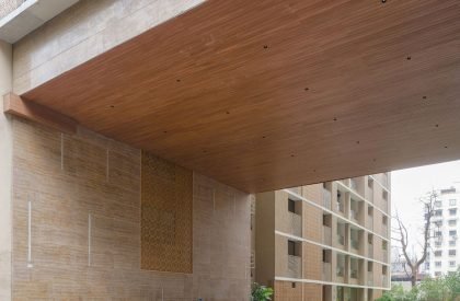 Le Jardin | OPENIdeas Architects