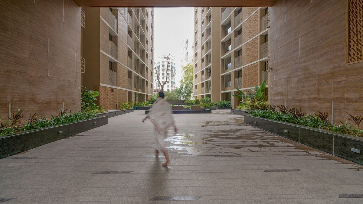 Le Jardin | OPENIdeas Architects