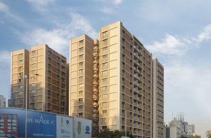 Le Jardin | OPENIdeas Architects