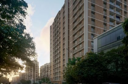 Le Jardin | OPENIdeas Architects