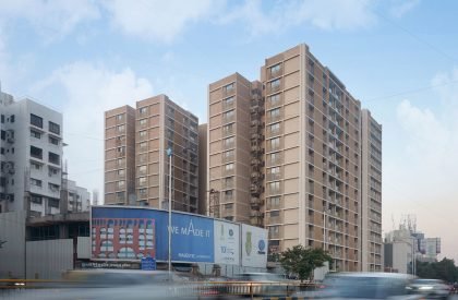 Le Jardin | OPENIdeas Architects