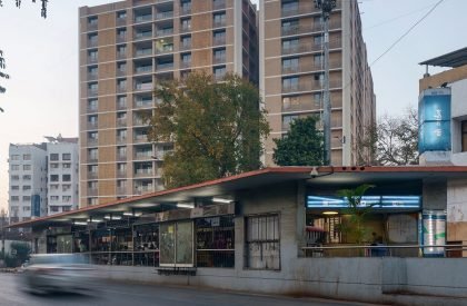 Le Jardin | OPENIdeas Architects