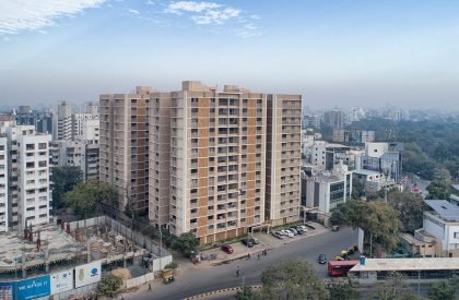 Le Jardin | OPENIdeas Architects