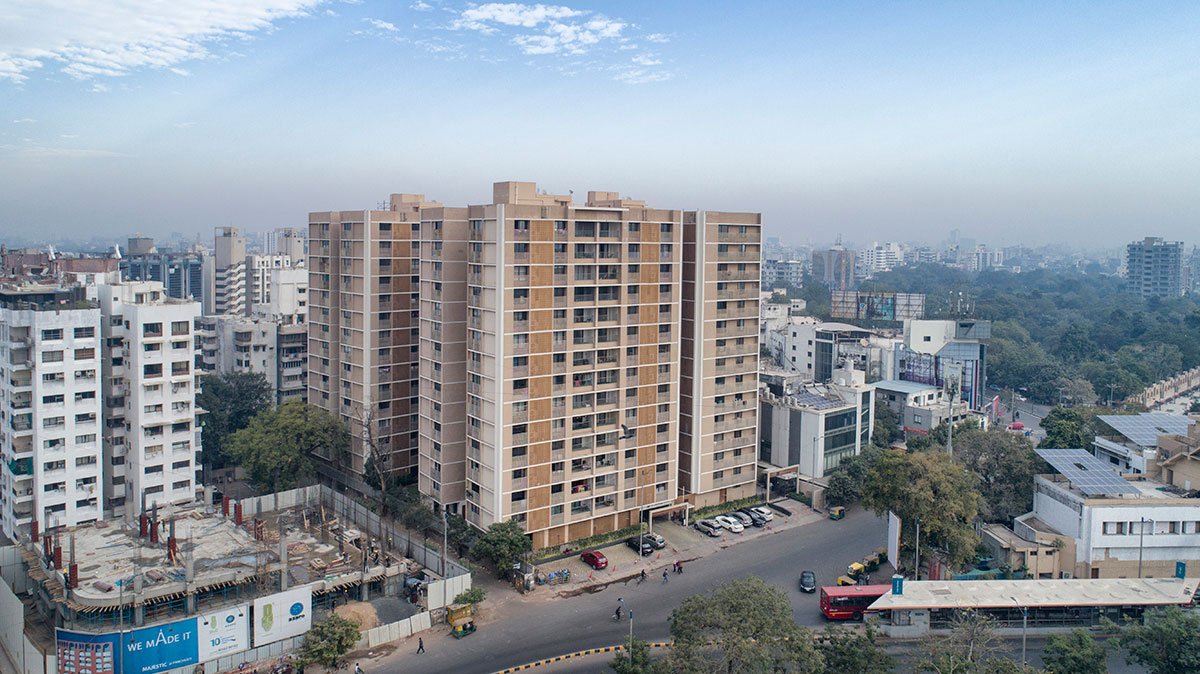 Le Jardin | OPENIdeas Architects