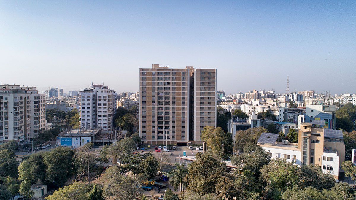 Le Jardin | OPENIdeas Architects