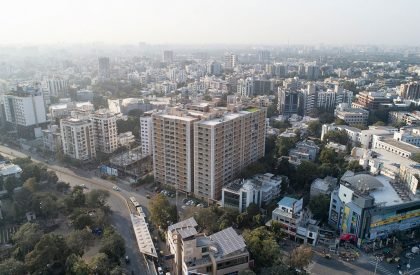 Le Jardin | OPENIdeas Architects