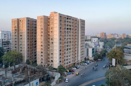 Le Jardin | OPENIdeas Architects