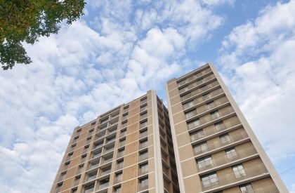 Le Jardin | OPENIdeas Architects