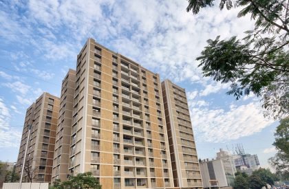 Le Jardin | OPENIdeas Architects