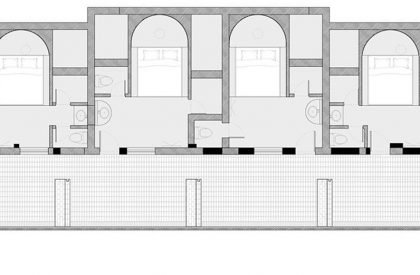 Littlenap Hotel | Say Architects