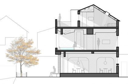 Littlenap Hotel | Say Architects