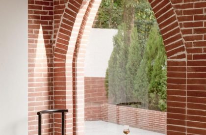 Littlenap Hotel | Say Architects