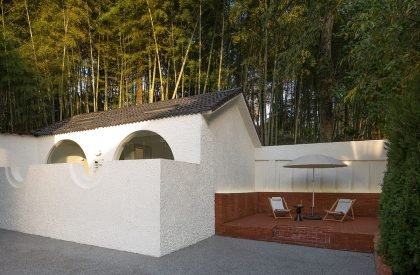 Littlenap Hotel | Say Architects