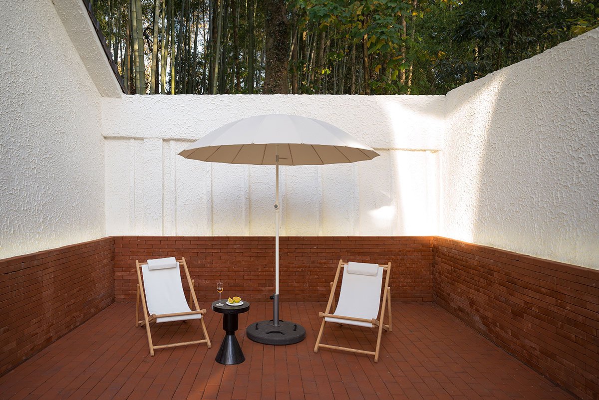 Littlenap Hotel | Say Architects