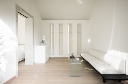 Littlenap Hotel | Say Architects