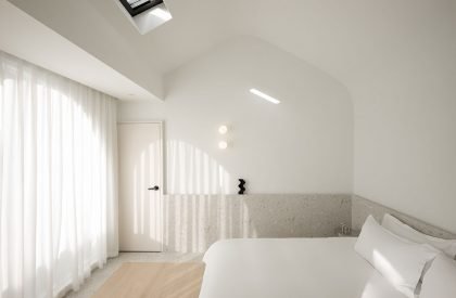 Littlenap Hotel | Say Architects