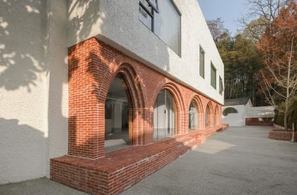 Littlenap Hotel | Say Architects