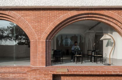 Littlenap Hotel | Say Architects