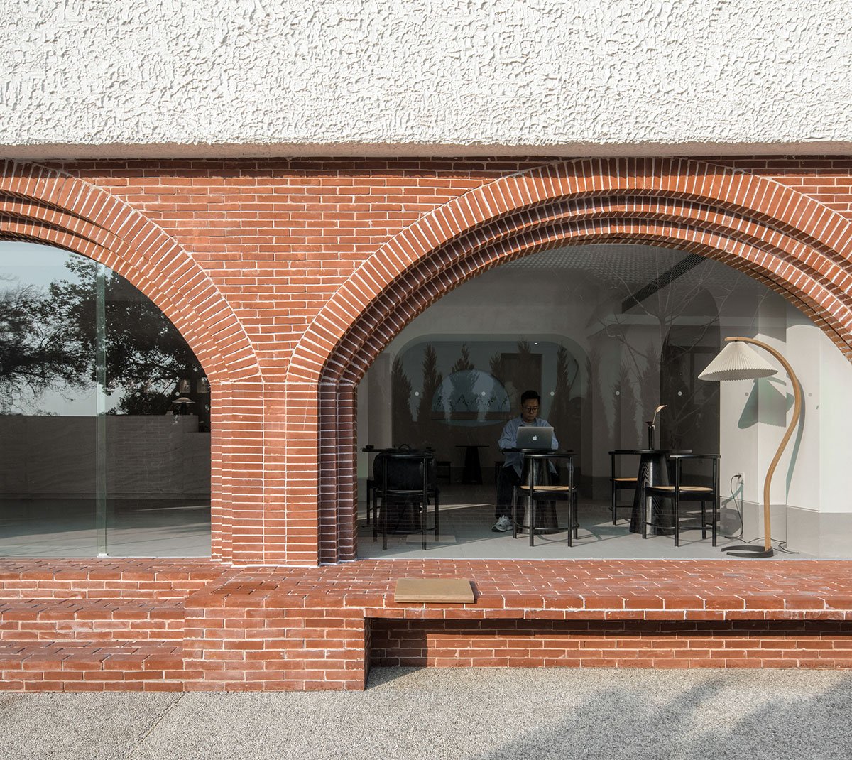 Littlenap Hotel | Say Architects