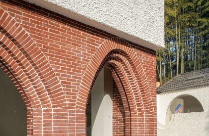 Littlenap Hotel | Say Architects