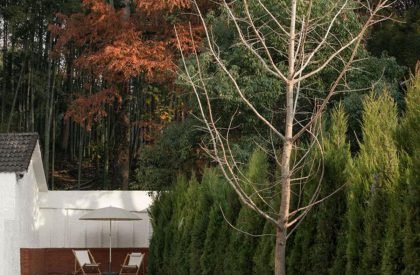 Littlenap Hotel | Say Architects